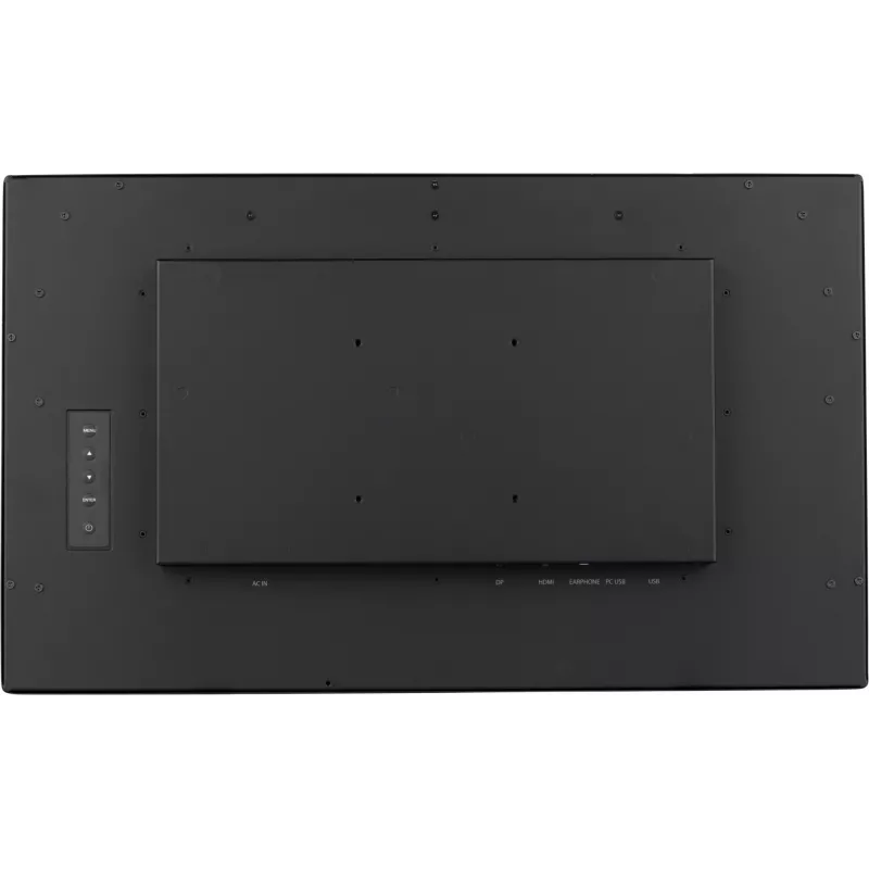 iiyama TF2438MSC-B1 Computer Monitor 60,5 cm (23,8 Zoll) 1920 x 1080 Pixel Full HD LED Touchscreen Schwarz