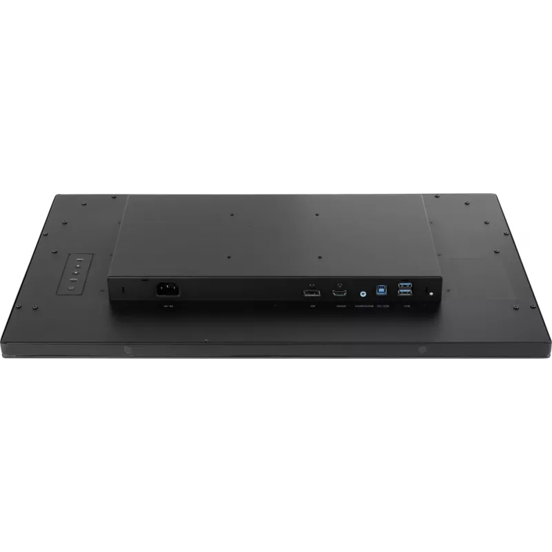 iiyama TF2438MSC-B1 Computer Monitor 60,5 cm (23,8 Zoll) 1920 x 1080 Pixel Full HD LED Touchscreen Schwarz
