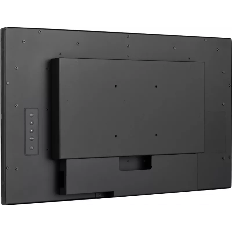 iiyama TF2438MSC-B1 Computer Monitor 60,5 cm (23,8 Zoll) 1920 x 1080 Pixel Full HD LED Touchscreen Schwarz