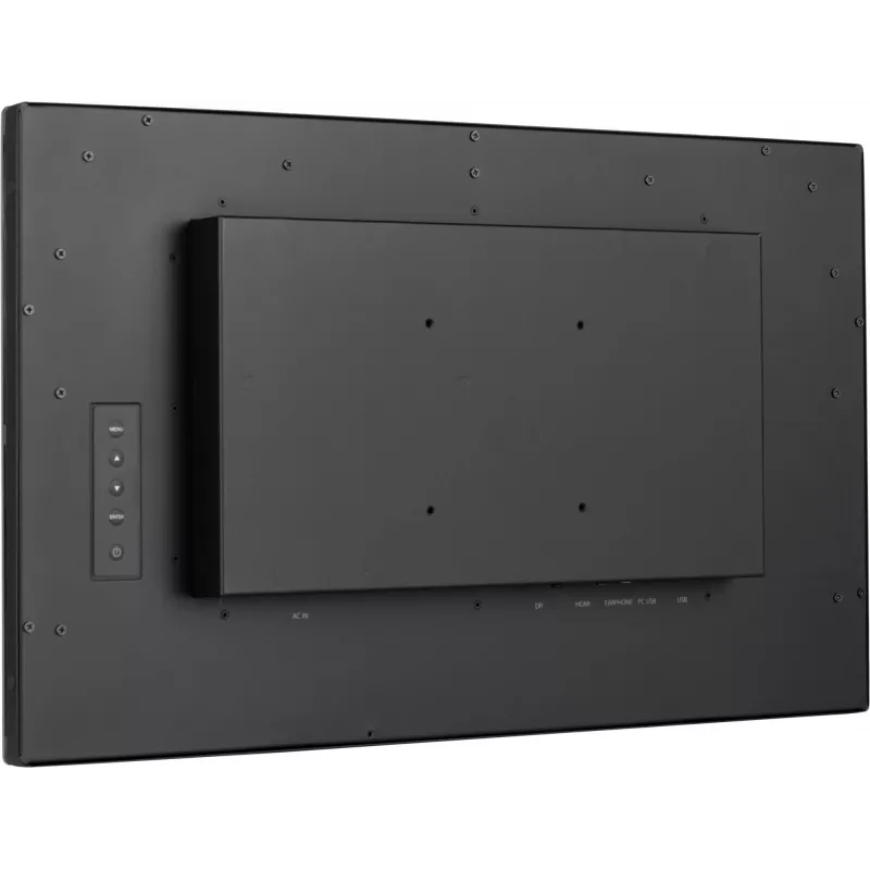iiyama TF2438MSC-B1 Computer Monitor 60,5 cm (23,8 Zoll) 1920 x 1080 Pixel Full HD LED Touchscreen Schwarz
