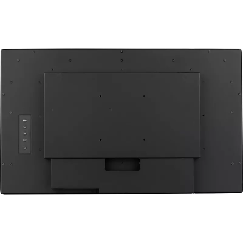 iiyama TF2438MSC-B1 Computer Monitor 60,5 cm (23,8 Zoll) 1920 x 1080 Pixel Full HD LED Touchscreen Schwarz
