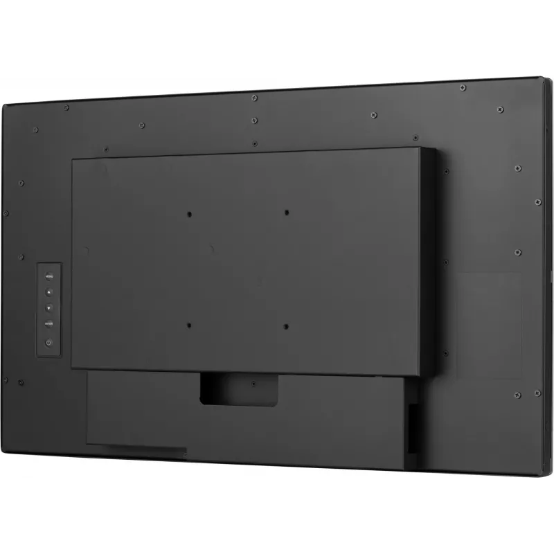 iiyama TF2438MSC-B1 Computer Monitor 60,5 cm (23,8 Zoll) 1920 x 1080 Pixel Full HD LED Touchscreen Schwarz