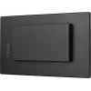 iiyama TF2438MSC-B1 Computer Monitor 60,5 cm (23,8 Zoll) 1920 x 1080 Pixel Full HD LED Touchscreen Schwarz
