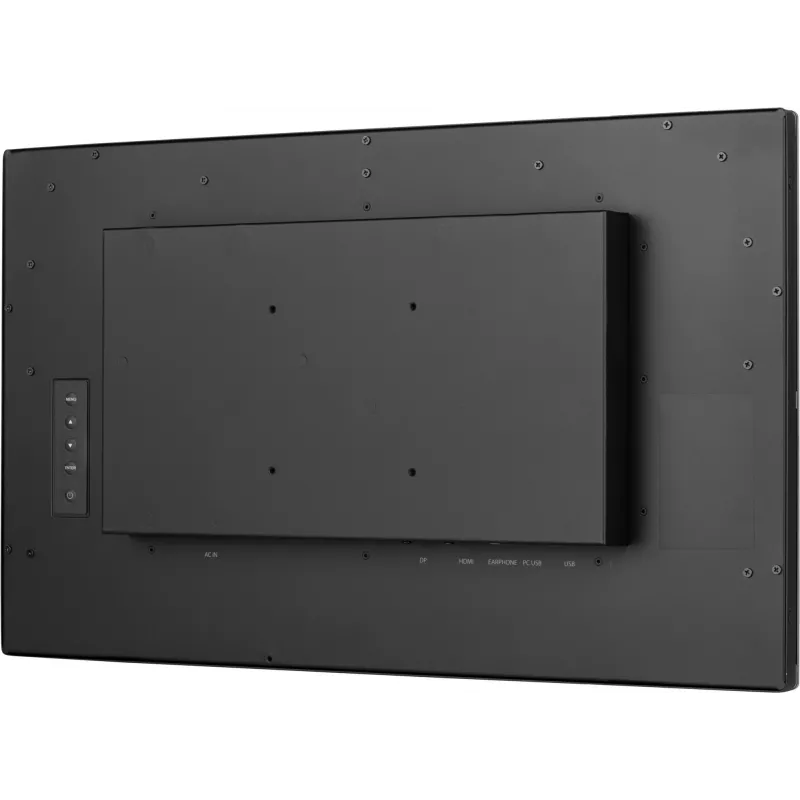 iiyama TF2438MSC-B1 Computer Monitor 60,5 cm (23,8 Zoll) 1920 x 1080 Pixel Full HD LED Touchscreen Schwarz