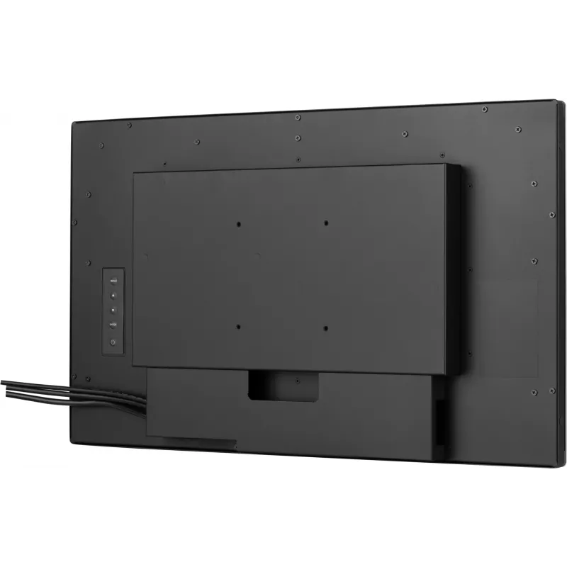 iiyama TF2438MSC-B1 Computer Monitor 60,5 cm (23,8 Zoll) 1920 x 1080 Pixel Full HD LED Touchscreen Schwarz
