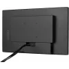 iiyama TF2438MSC-B1 Computer Monitor 60,5 cm (23,8 Zoll) 1920 x 1080 Pixel Full HD LED Touchscreen Schwarz