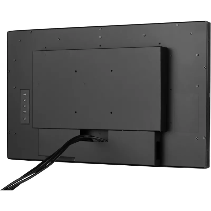 iiyama TF2438MSC-B1 Computer Monitor 60,5 cm (23,8 Zoll) 1920 x 1080 Pixel Full HD LED Touchscreen Schwarz