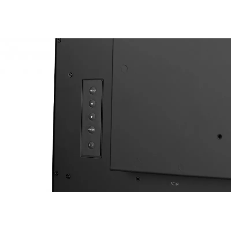 iiyama TF2438MSC-B1 Computer Monitor 60,5 cm (23,8 Zoll) 1920 x 1080 Pixel Full HD LED Touchscreen Schwarz
