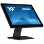 iiyama ProLite T1932MSC-B1S Computer Monitor 48,3 cm (19 Zoll) 1280 x 1024 Pixel Full HD LED Touchscreen Tisch Schwarz