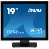 iiyama ProLite T1932MSC-B1S Computer Monitor 48,3 cm (19 Zoll) 1280 x 1024 Pixel Full HD LED Touchscreen Tisch Schwarz
