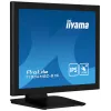iiyama ProLite T1932MSC-B1S Computer Monitor 48,3 cm (19 Zoll) 1280 x 1024 Pixel Full HD LED Touchscreen Tisch Schwarz