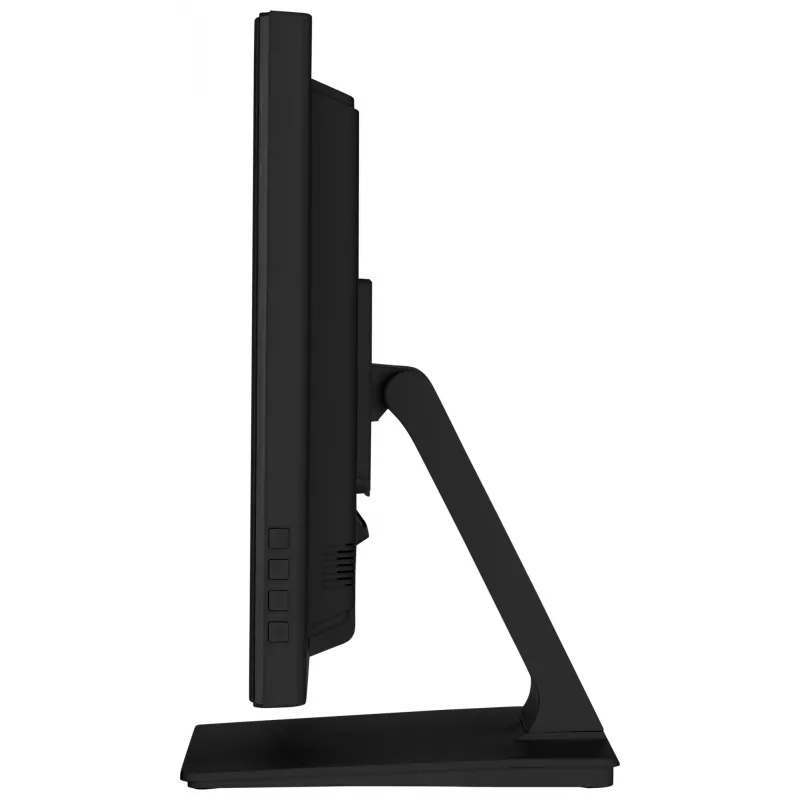iiyama ProLite T1932MSC-B1S Computer Monitor 48,3 cm (19 Zoll) 1280 x 1024 Pixel Full HD LED Touchscreen Tisch Schwarz