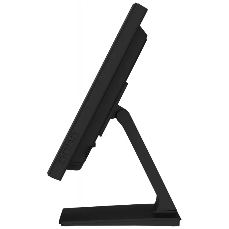 iiyama ProLite T1932MSC-B1S Computer Monitor 48,3 cm (19 Zoll) 1280 x 1024 Pixel Full HD LED Touchscreen Tisch Schwarz