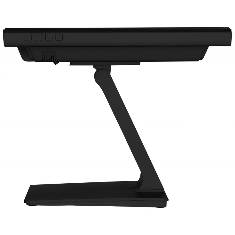 iiyama ProLite T1932MSC-B1S Computer Monitor 48,3 cm (19 Zoll) 1280 x 1024 Pixel Full HD LED Touchscreen Tisch Schwarz