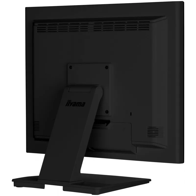 iiyama ProLite T1932MSC-B1S Computer Monitor 48,3 cm (19 Zoll) 1280 x 1024 Pixel Full HD LED Touchscreen Tisch Schwarz