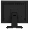 iiyama ProLite T1932MSC-B1S Computer Monitor 48,3 cm (19 Zoll) 1280 x 1024 Pixel Full HD LED Touchscreen Tisch Schwarz