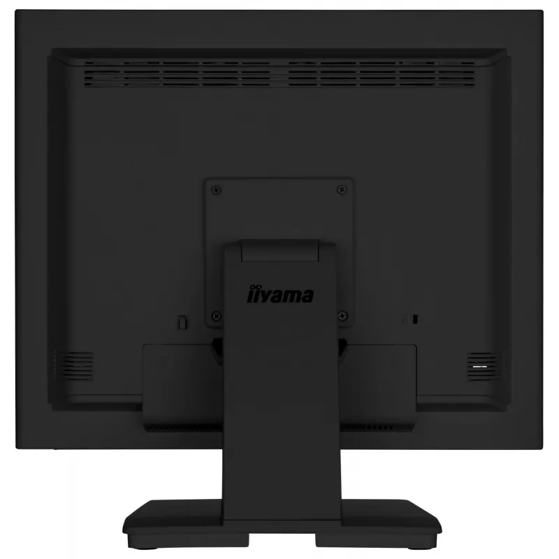 iiyama ProLite T1932MSC-B1S Computer Monitor 48,3 cm (19 Zoll) 1280 x 1024 Pixel Full HD LED Touchscreen Tisch Schwarz