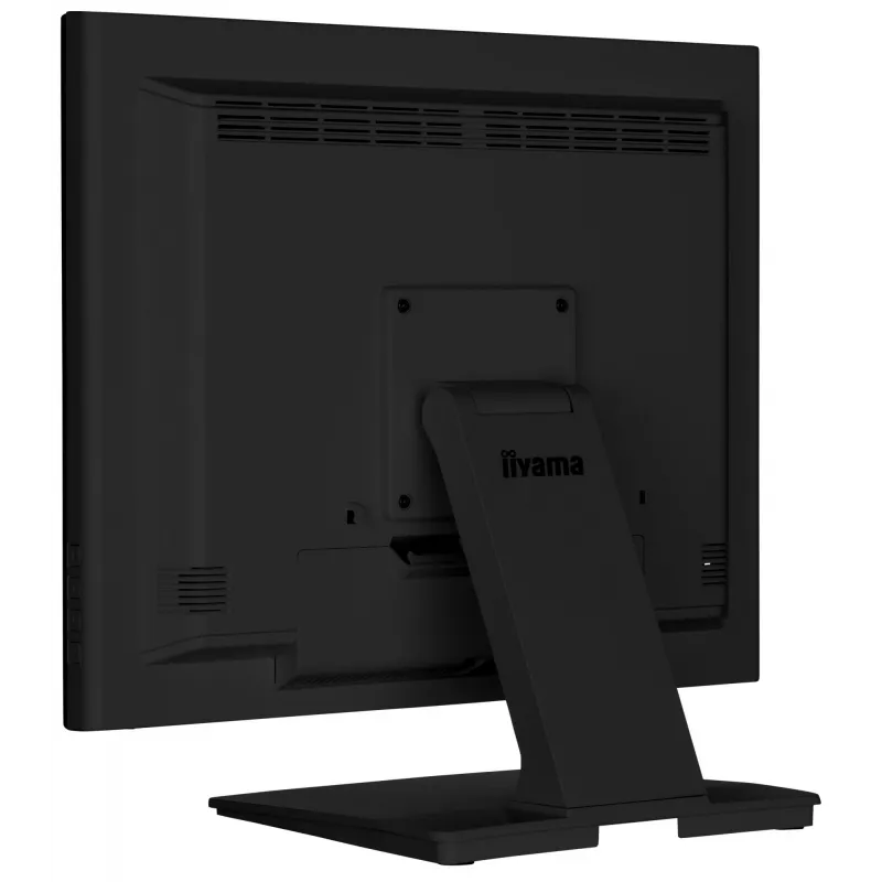iiyama ProLite T1932MSC-B1S Computer Monitor 48,3 cm (19 Zoll) 1280 x 1024 Pixel Full HD LED Touchscreen Tisch Schwarz