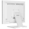 iiyama ProLite T1932MSC-W1SAG Computer-Monitor 48,3 cm (19 Zoll) 1280 x 1024 Pixel Full HD LED Touchscreen Tischplatte Weiß