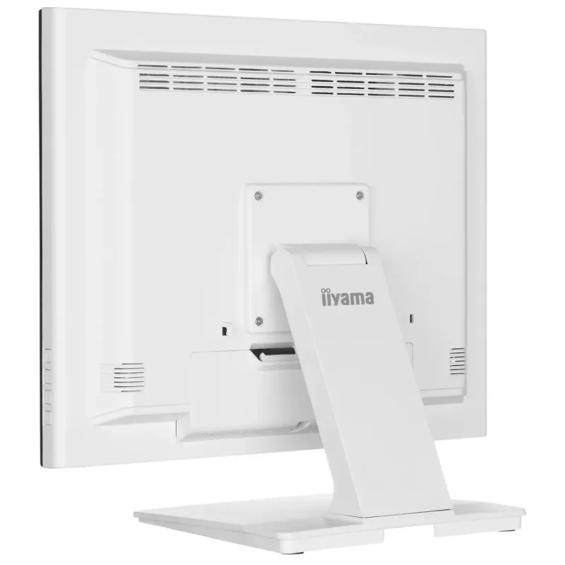 iiyama ProLite T1932MSC-W1SAG Computer-Monitor 48,3 cm (19 Zoll) 1280 x 1024 Pixel Full HD LED Touchscreen Tischplatte Weiß