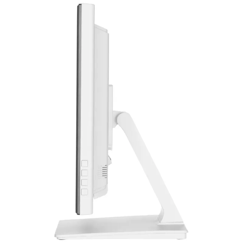 iiyama ProLite T1932MSC-W1SAG Computer-Monitor 48,3 cm (19 Zoll) 1280 x 1024 Pixel Full HD LED Touchscreen Tischplatte Weiß
