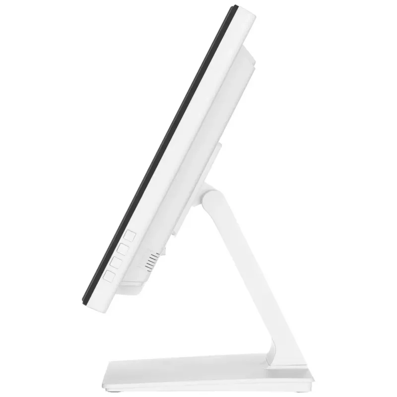 iiyama ProLite T1932MSC-W1SAG Computer-Monitor 48,3 cm (19 Zoll) 1280 x 1024 Pixel Full HD LED Touchscreen Tischplatte Weiß