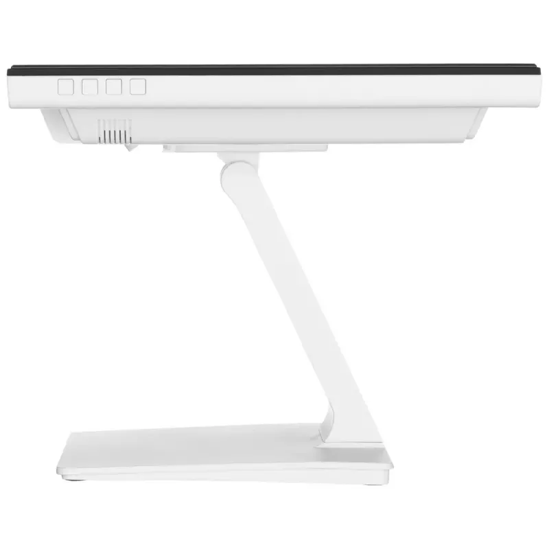 iiyama ProLite T1932MSC-W1SAG Computer-Monitor 48,3 cm (19 Zoll) 1280 x 1024 Pixel Full HD LED Touchscreen Tischplatte Weiß