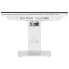 iiyama ProLite T1932MSC-W1SAG Computer-Monitor 48,3 cm (19 Zoll) 1280 x 1024 Pixel Full HD LED Touchscreen Tischplatte Weiß