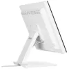 iiyama ProLite T1932MSC-W1SAG Computer-Monitor 48,3 cm (19 Zoll) 1280 x 1024 Pixel Full HD LED Touchscreen Tischplatte Weiß