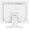 iiyama ProLite T1932MSC-W1SAG Computer-Monitor 48,3 cm (19 Zoll) 1280 x 1024 Pixel Full HD LED Touchscreen Tischplatte Weiß