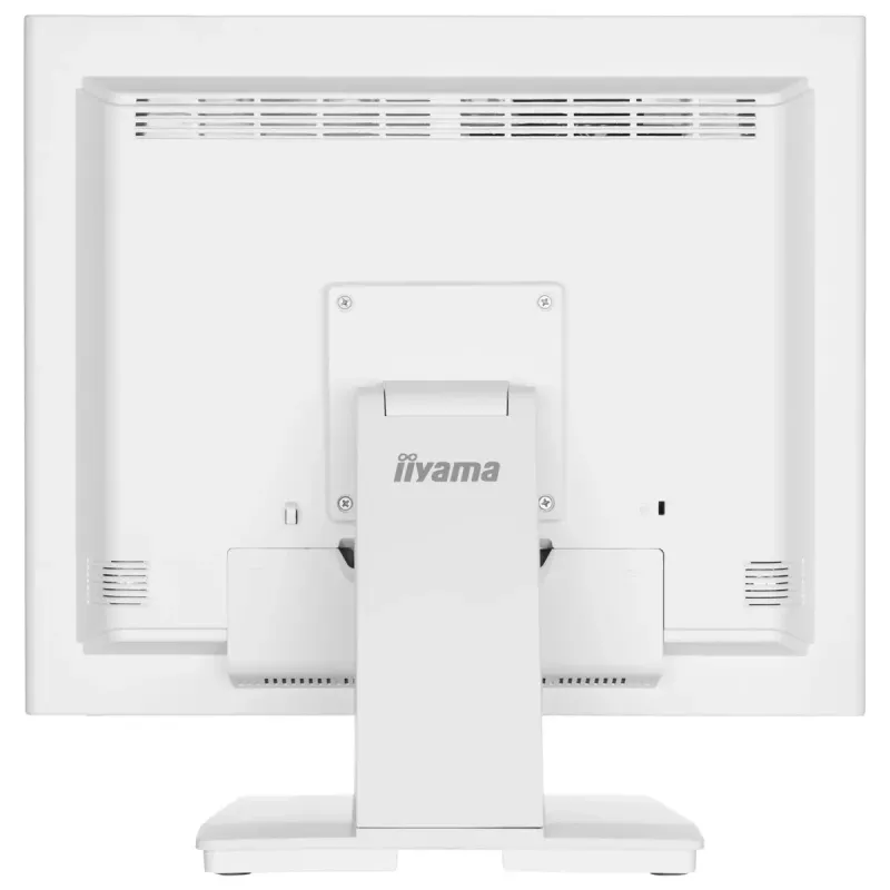 iiyama ProLite T1932MSC-W1SAG Computer-Monitor 48,3 cm (19 Zoll) 1280 x 1024 Pixel Full HD LED Touchscreen Tischplatte Weiß