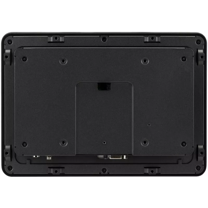 iiyama TF1015MC-B3 Computer-Monitor 25,6 cm (10,1 Zoll) 1280 x 800 Pixel HD LED Touchscreen Schwarz