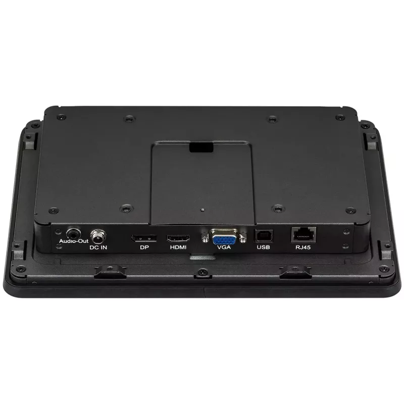 iiyama TF1015MC-B3 Computer-Monitor 25,6 cm (10,1 Zoll) 1280 x 800 Pixel HD LED Touchscreen Schwarz