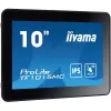 iiyama TF1015MC-B3 Computer-Monitor 25,6 cm (10,1 Zoll) 1280 x 800 Pixel HD LED Touchscreen Schwarz