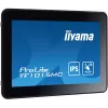 iiyama TF1015MC-B3 Computer-Monitor 25,6 cm (10,1 Zoll) 1280 x 800 Pixel HD LED Touchscreen Schwarz