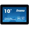 iiyama TF1015MC-B3 Computer-Monitor 25,6 cm (10,1 Zoll) 1280 x 800 Pixel HD LED Touchscreen Schwarz