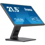 iiyama ProLite T2252MSC-B2AG Computer-Monitor 54,6 cm (21,5 Zoll) 1920 x 1080 Pixel Full HD LCD Touchscreen Schwarz