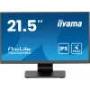 iiyama ProLite T2252MSC-B2AG Computer-Monitor 54,6 cm (21,5 Zoll) 1920 x 1080 Pixel Full HD LCD Touchscreen Schwarz