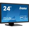 iiyama ProLite T2452MSC-B1AG Computer-Monitor 60,5 cm (23,8 Zoll) 1920 x 1080 Pixel Full HD LED Touchscreen Schwarz