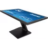 iiyama ProLite T2452MSC-B1AG Computer-Monitor 60,5 cm (23,8 Zoll) 1920 x 1080 Pixel Full HD LED Touchscreen Schwarz