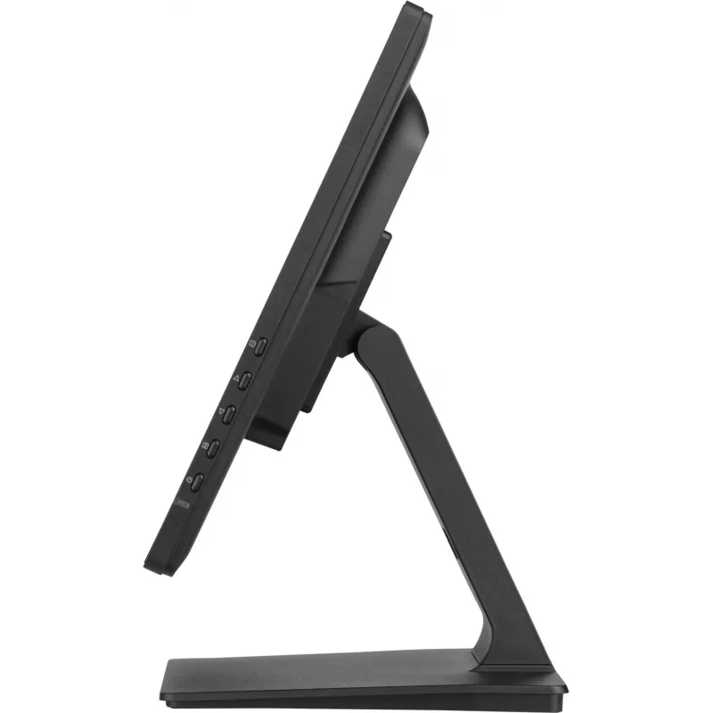 iiyama ProLite T2452MSC-B1AG Computer-Monitor 60,5 cm (23,8 Zoll) 1920 x 1080 Pixel Full HD LED Touchscreen Schwarz