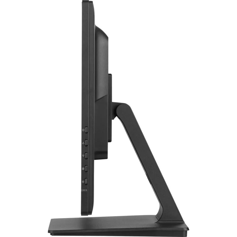iiyama ProLite T2452MSC-B1AG Computer-Monitor 60,5 cm (23,8 Zoll) 1920 x 1080 Pixel Full HD LED Touchscreen Schwarz