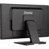 iiyama ProLite T2452MSC-B1AG Computer-Monitor 60,5 cm (23,8 Zoll) 1920 x 1080 Pixel Full HD LED Touchscreen Schwarz