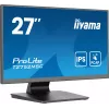 iiyama ProLite T2752MSC-B1AG Computer-Monitor 68,6 cm (27 Zoll) 1920 x 1080 Pixel Full HD LED Touchscreen Schwarz