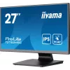 iiyama ProLite T2752MSC-B1AG Computer-Monitor 68,6 cm (27 Zoll) 1920 x 1080 Pixel Full HD LED Touchscreen Schwarz