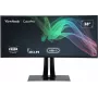 Viewsonic VP3881A Computer Monitor 96,5 cm (38 Zoll) 3840 x 1600 Pixel Quad HD+ LED Schwarz