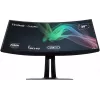Viewsonic VP3881A Computer Monitor 96,5 cm (38 Zoll) 3840 x 1600 Pixel Quad HD+ LED Schwarz