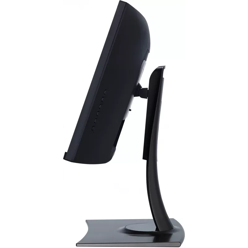 Viewsonic VP3881A Computer Monitor 96,5 cm (38 Zoll) 3840 x 1600 Pixel Quad HD+ LED Schwarz
