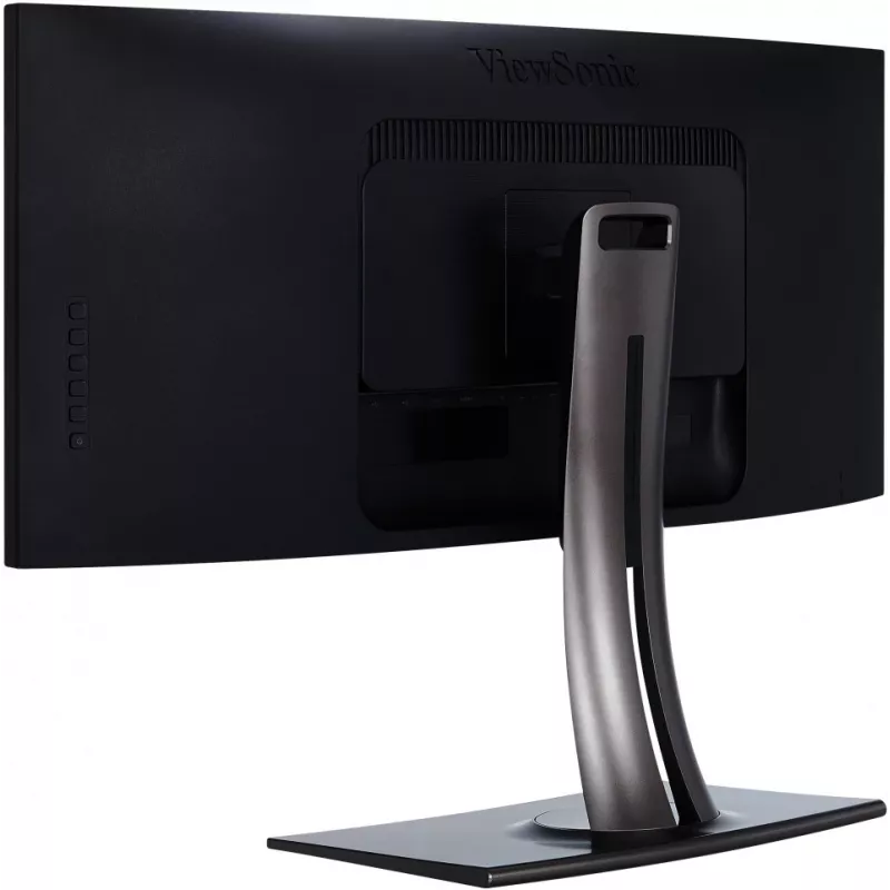 Viewsonic VP3881A Computer Monitor 96,5 cm (38 Zoll) 3840 x 1600 Pixel Quad HD+ LED Schwarz