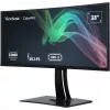 Viewsonic VP3881A Computer Monitor 96,5 cm (38 Zoll) 3840 x 1600 Pixel Quad HD+ LED Schwarz